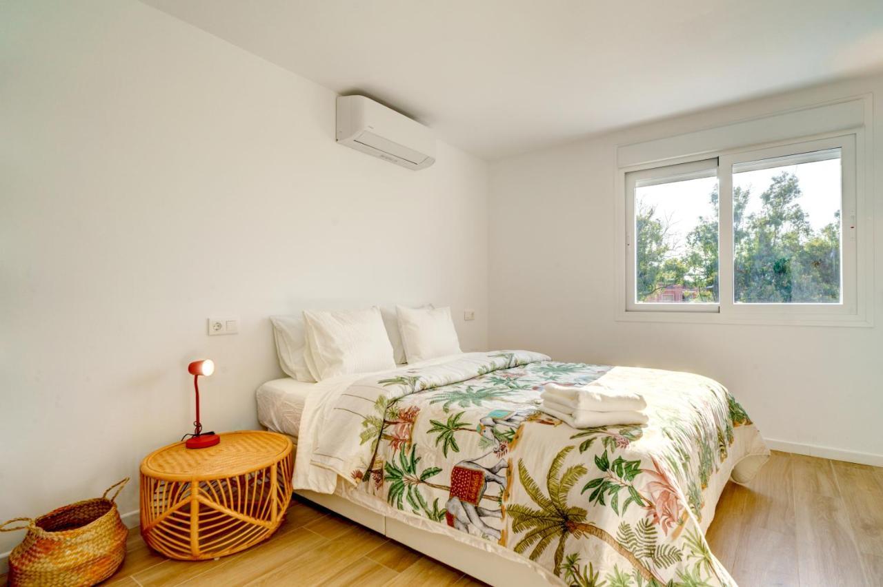Beach Front Flat With Sea Views Marbella Exterior foto